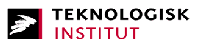 Dette billede viser logo for Teknologisk Institut